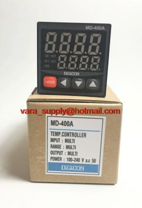 ขาย DIGICON MD-400A Temperature Controller