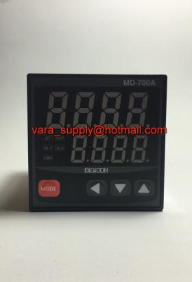ขาย DIGICON MD-700A Temperature Controller