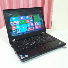 ThinkPad T420 Core i5-2520M สเปคแรง ราคาไม่แพง