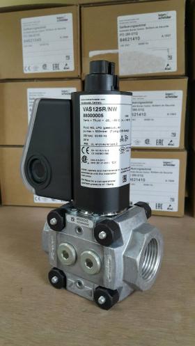 Kromschroder VAS125R