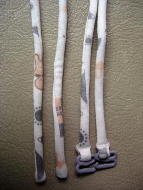 สายเสื้อชั้นในแบบคล้องคอ ยี่ห้อ Sabina (สินค้ามือหนึ่ง)