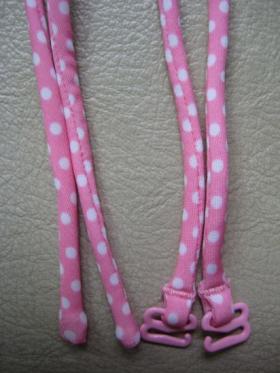 สายเสื้อชั้นในแบบคล้องคอ ยี่ห้อ Sabina (สินค้ามือหนึ่ง)