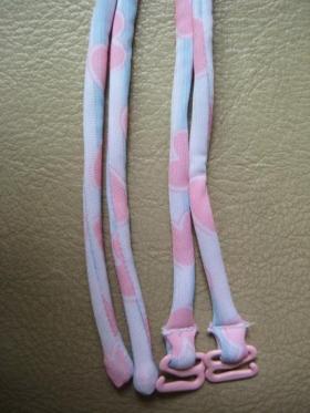 สายเสื้อชั้นในแบบคล้องคอ ยี่ห้อ Sabina (สินค้ามือหนึ่ง)