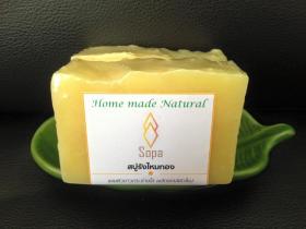 ขาย Sopa Soap สบู่รังไหมทอง