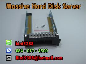 ขาย ibm ขาย -  ราคาพิเศษ	(	44T2216	)	Hot Swap SAS/SATA Tray for M2 - M4