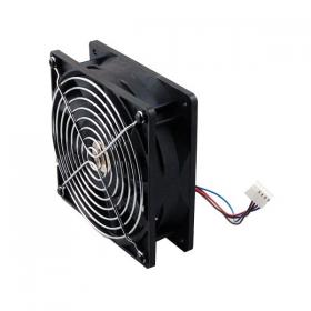 ขาย hp ขาย -  ราคาพิเศษ	(	511774-001	)	HP 92mm System Cooling Fan Assembly for ML350 G6