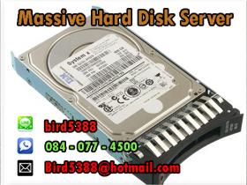 ขาย ibm ขาย -  ราคาพิเศษ	(	42D0756	)	IBM 500-GB 7.2K 2.5 SATA Slim-HS HDD
