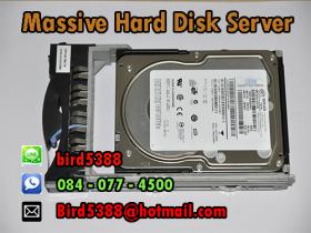 ขาย ibm ขาย - จำหน่าย 	(	97P1657	)	IBM 73GB 10K Rpm 3.5inch U320 SCSi Hdd