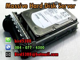 ขาย dell ขาย -  ราคาพิเศษ	(	NN996	)	Dell 146-GB U320 SCSI HP 15K