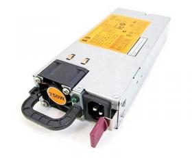ขาย hp ขาย -  ราคาพิเศษ	(	449838-001	)	HP 750W POWERSUPPLY FOR DL180 G5