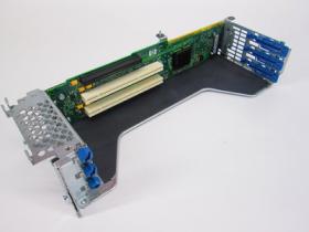 ขาย hp ขาย -  ราคาพิเศษ	(	432925-001	)	HP PCI-E Riser Backplane Board for Proliant DL320 G5