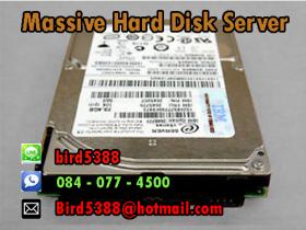 ขาย ibm ขาย -  ราคาพิเศษ	(	42D0636	)	IBM 146-GB 6G 10K 2.5 SAS HDD