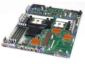 ขาย dell ขาย -  ราคาพิเศษ	(	NJ023	)	Dell Main System Board for PowerEdge 2850
