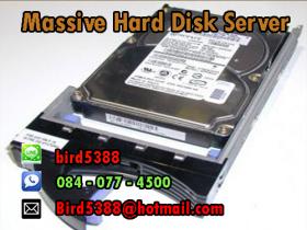 ขาย ibm ขาย - จำหน่าย 	(	97P1667	)	IBM 146GB 15K Rpm 3.5inch U320 SCSi Hdd
