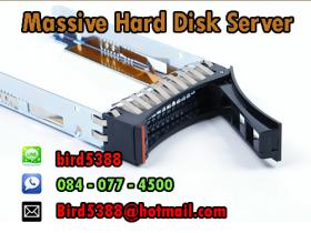 ขาย ibm ขาย -  ราคาพิเศษ	(	69Y5284	)	Hot Swap SAS/SATA Tray for M2 - M4