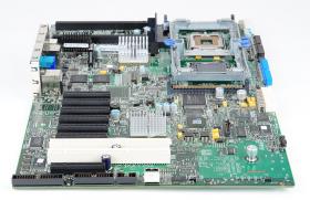 ขาย hp ขาย -  ราคาพิเศษ	(	224928-001	)	Compaq System I/O Board (for 1Ghz Processor Only) Proliant DL360