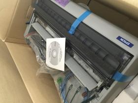 ขาย EPSON LQ2090