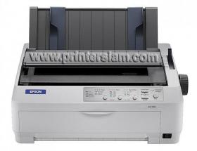 ขาย EPSON LQ590