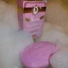 Neon Sweet Whitening Cream Soap by MN SHOP 100 g. Neon Sweet Whitening Cream Soap by MN SH