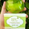 BFC Greentea Soap 70g. BFC Greentea Soap 70g.