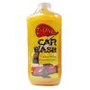แชมพูล้างรถผสมแว็กซ์แซดวันสีส้ม Z-ONE Carwash & Wax Shampoo