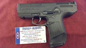 ขาย Zoraki 925 Sami-Full Auto Black , cal. 9mm. P.A.K. Blank Machine Gun 925 Sami-Full Auto Black