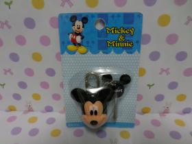 ชุดล๊อคกุญแจ มิกกี้เม้าส์ mickey mouse