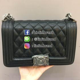 C Boy Caviar ขนาด 10 นิ้ว PU Premium