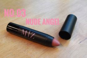 ขาย MiZ Prettify Lip Matte MiZ03 - Nude Angel