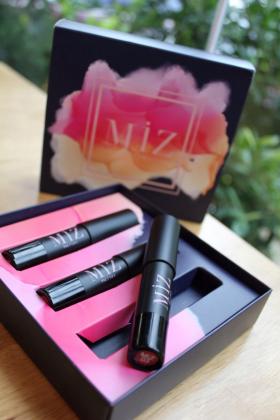 ขาย MiZ Prettify Lip Matte MiZ Box Set