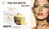 Le Ar Pure Gold Booster Mask Cream -