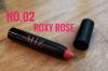 MiZ Prettify Lip Matte MiZ02 - Roxy Rose