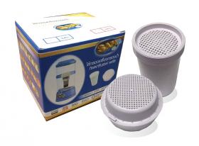 ชุดไส้กรองเครื่องกรองน้ำเซฟพลัส (เดิม) Giffarine Save Plus Filter