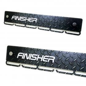 ที่แขวนเหรียญรางวัลอคิลิค รหัส ACL_FC101