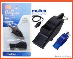 molten นกหวีดมอลเทน รุ่น dolfin