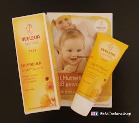 ขาย Weleda Calendula Face Cream 50 ml