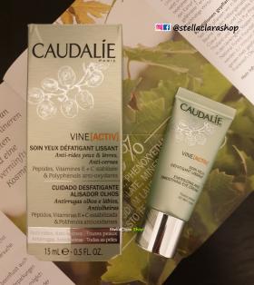 ขาย Caudalie Vine[Activ] Energizing and Smoothing Eye Cream 15 ml