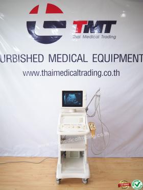 ขาย Ultrasound Aloka  just vision 400