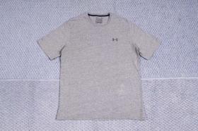 ขาย Under Armour Heat Gear T-Shirt มือสอง ของแท้