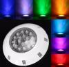 โคมไฟใต้น้ำ LED 220-15W BL/GN/RB/YE 001-001