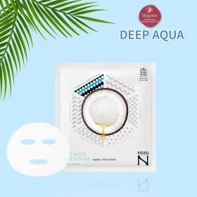 ขาย FERMENZYME  Deep aqua system mask BX
