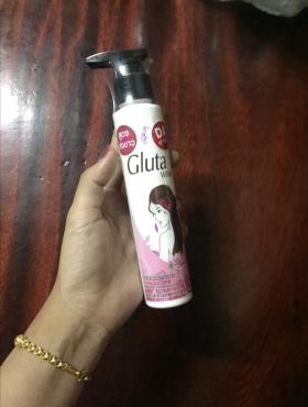 ขาย Gluta White กลูต้าไวท์