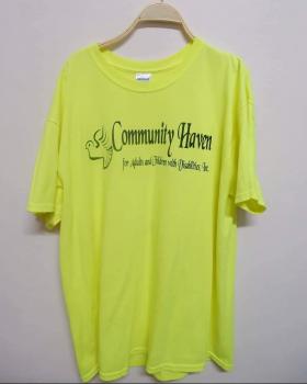 เสื้อยืดแฟชั่น