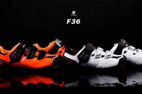 ขายรองเท้าเสือหมอบ​ S-Fight F36