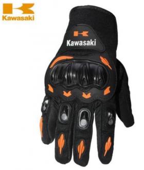 ขายถุงมือ Kawasaki