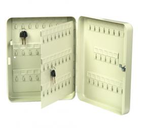 ขาย Key Box APER AP-0060 ตู้เก็บกุญแจ ครีม เอเพ็กซ์ AP-0060