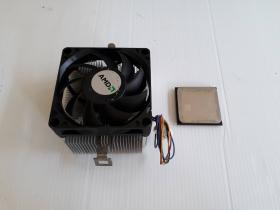 ซีพียูAM3+ AMD FX6300(3.50GHz ,Turbo Boost 3.80GHz) 6 Cores 6 Threads พร้อมซิงค์พัดลม