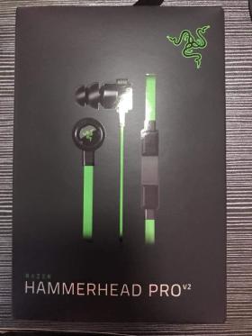 ขาย Razer Hammerhead pro v2