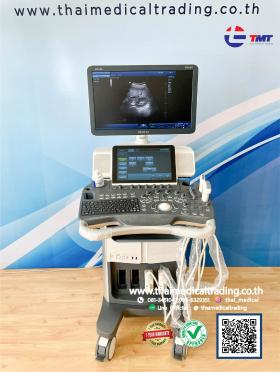 ขายเครื่อง Ultrasound Mindray DC-80 X-Insight