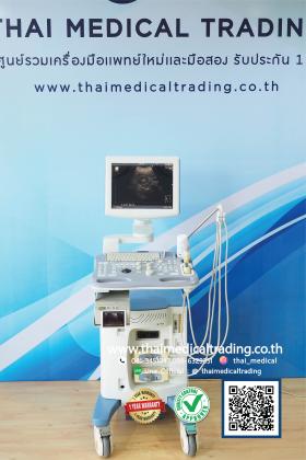 ขายเครื่อง Ultrasound  ALOKA  SSD-3500SX